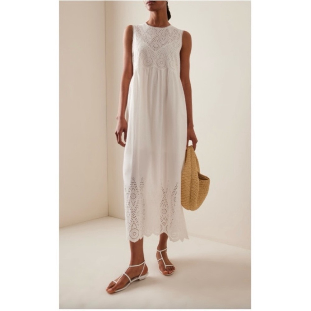 Posse the Label Louisa Shift Dress Sz XS New - Picture 2 of 7